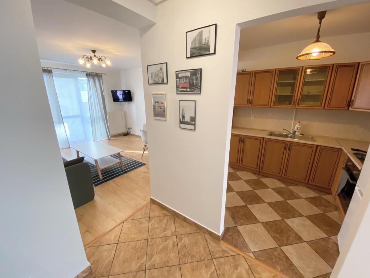 Easy Apartamenty 热舒夫 外观 照片