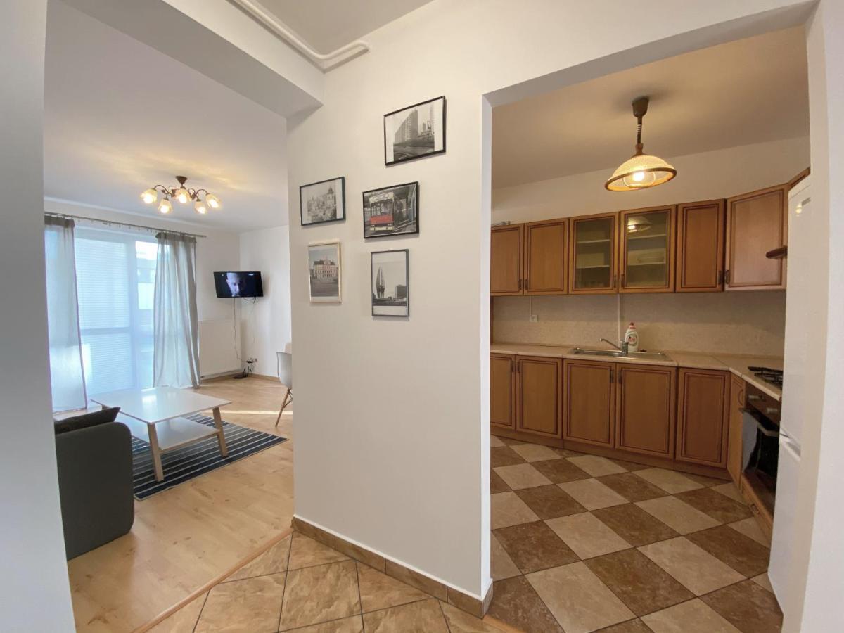 Easy Apartamenty 热舒夫 外观 照片