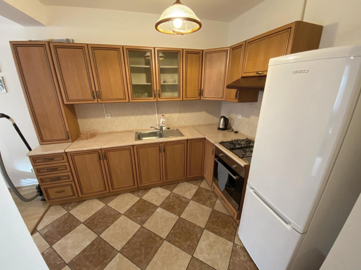 Easy Apartamenty 热舒夫 外观 照片