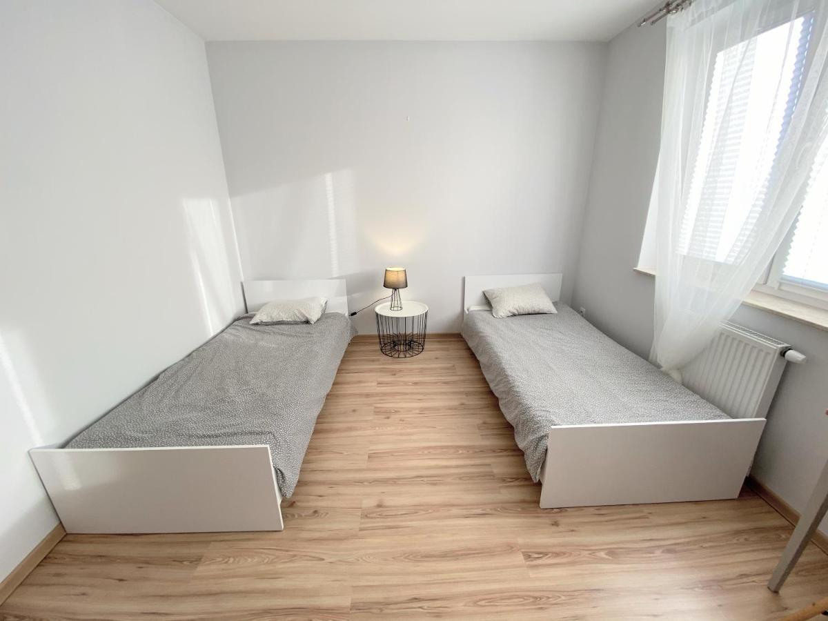 Easy Apartamenty 热舒夫 外观 照片