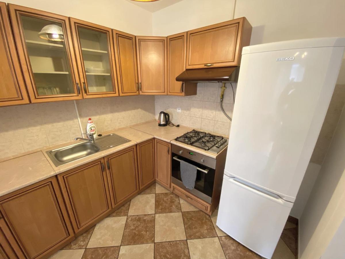 Easy Apartamenty 热舒夫 外观 照片